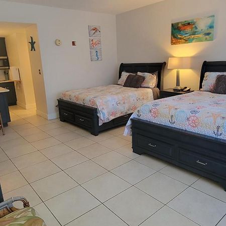 Little Harbor Resort #510 Tampa Bay Fl Beach, Hot Tub, Pools Ruskin Exterior foto