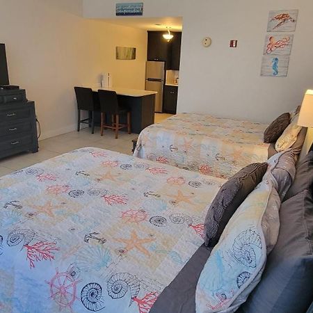 Little Harbor Resort #510 Tampa Bay Fl Beach, Hot Tub, Pools Ruskin Exterior foto