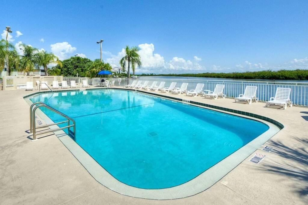Little Harbor Resort #510 Tampa Bay Fl Beach, Hot Tub, Pools Ruskin Exterior foto