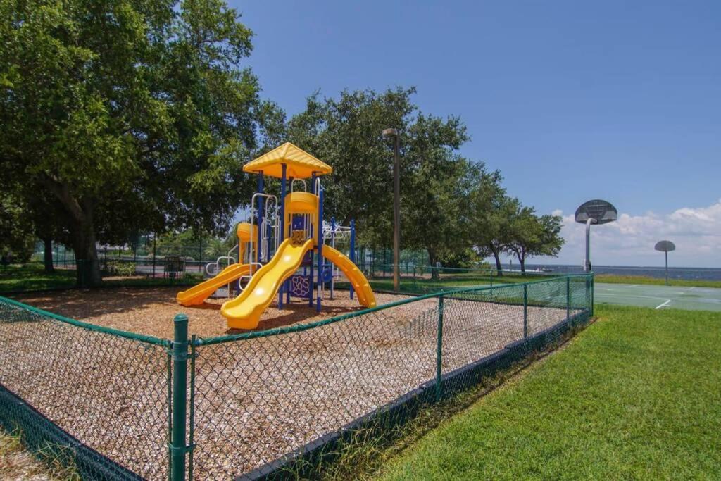 Little Harbor Resort #510 Tampa Bay Fl Beach, Hot Tub, Pools Ruskin Exterior foto